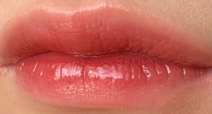 ニュアンスラップティント/Fujiko/リップティントを使ったクチコミ(6枚目)