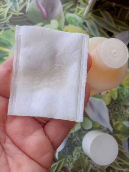 3番 うるツヤ発酵トナー/numbuzin/化粧水を使ったクチコミ(2枚目)