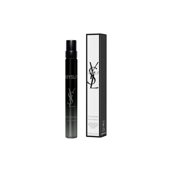 YSL「3種の人気フレグランス」からスプレータイプのミニサイズが登場!の画像