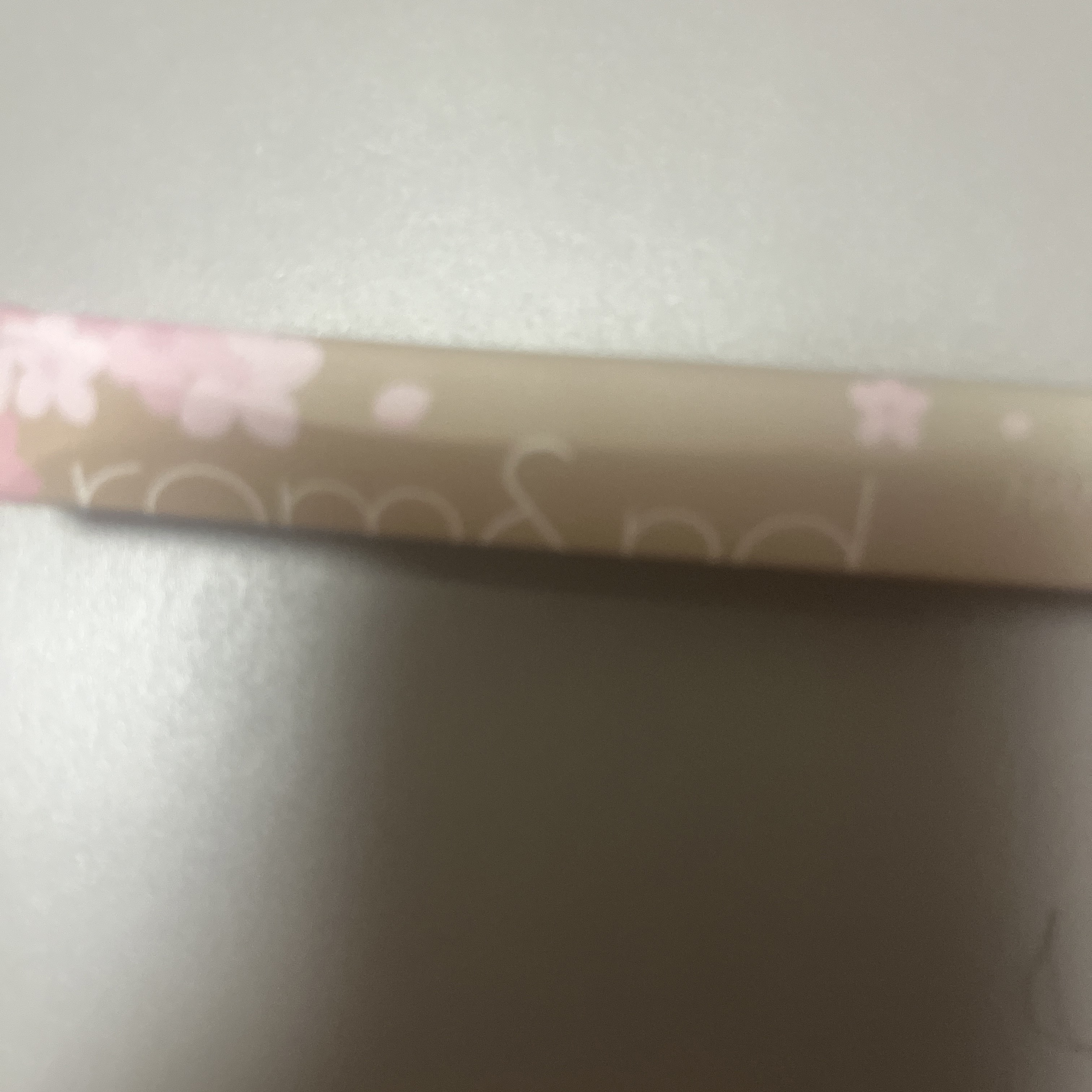 ハンオールシェードライナー 06 フェイドアッシュ/rom&nd/ペンシルアイライナーを使ったクチコミ（1枚目）