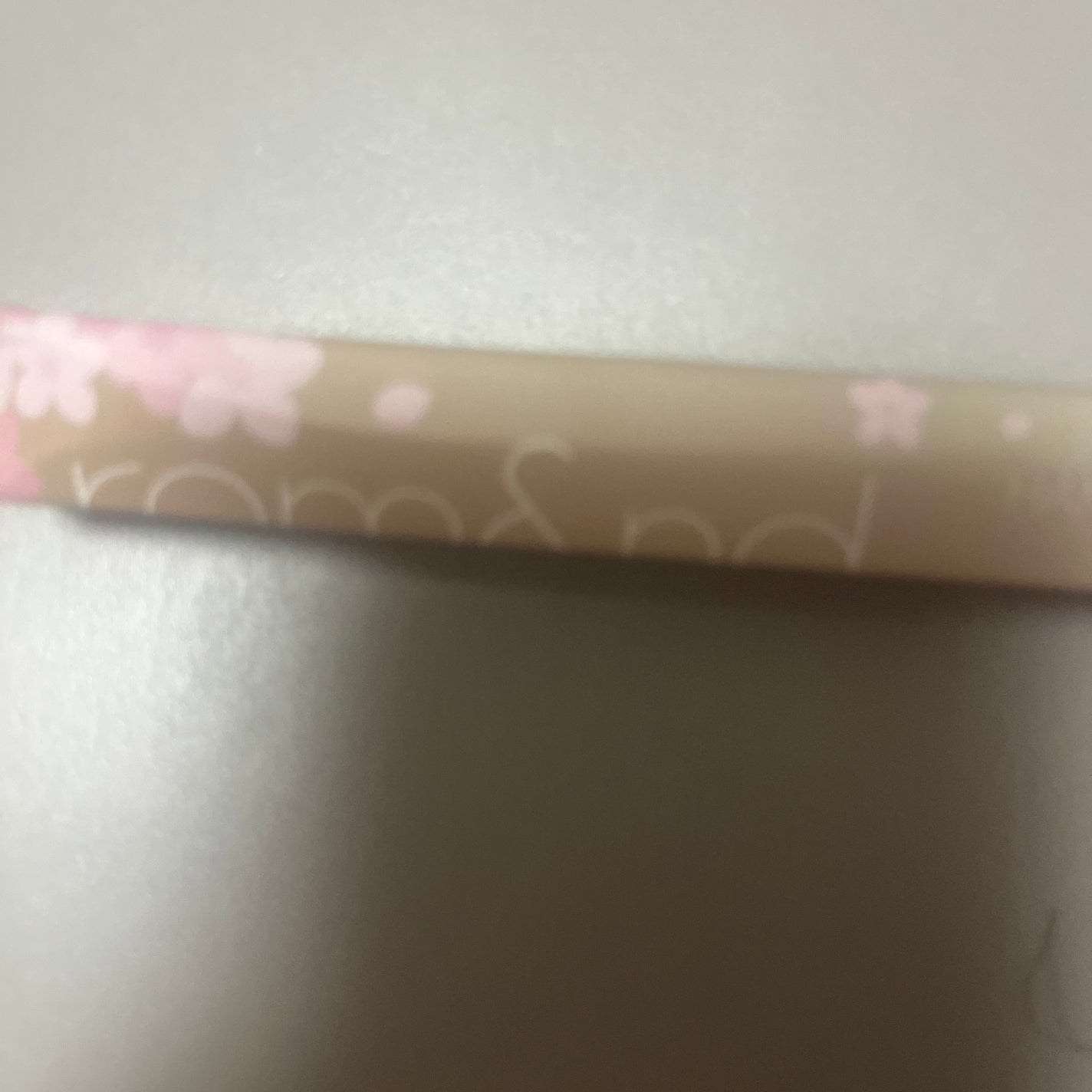 ハンオールシェードライナー/rom&nd/ペンシルアイライナーを使ったクチコミ(1枚目)