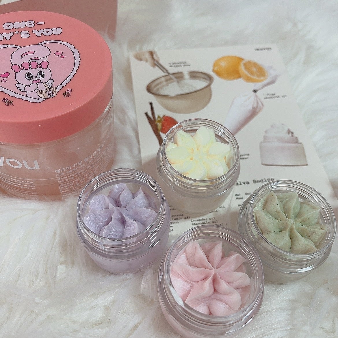 ヴィーガンパッククレンザー/WHIPPED/洗顔フォームを使ったクチコミ(3枚目)