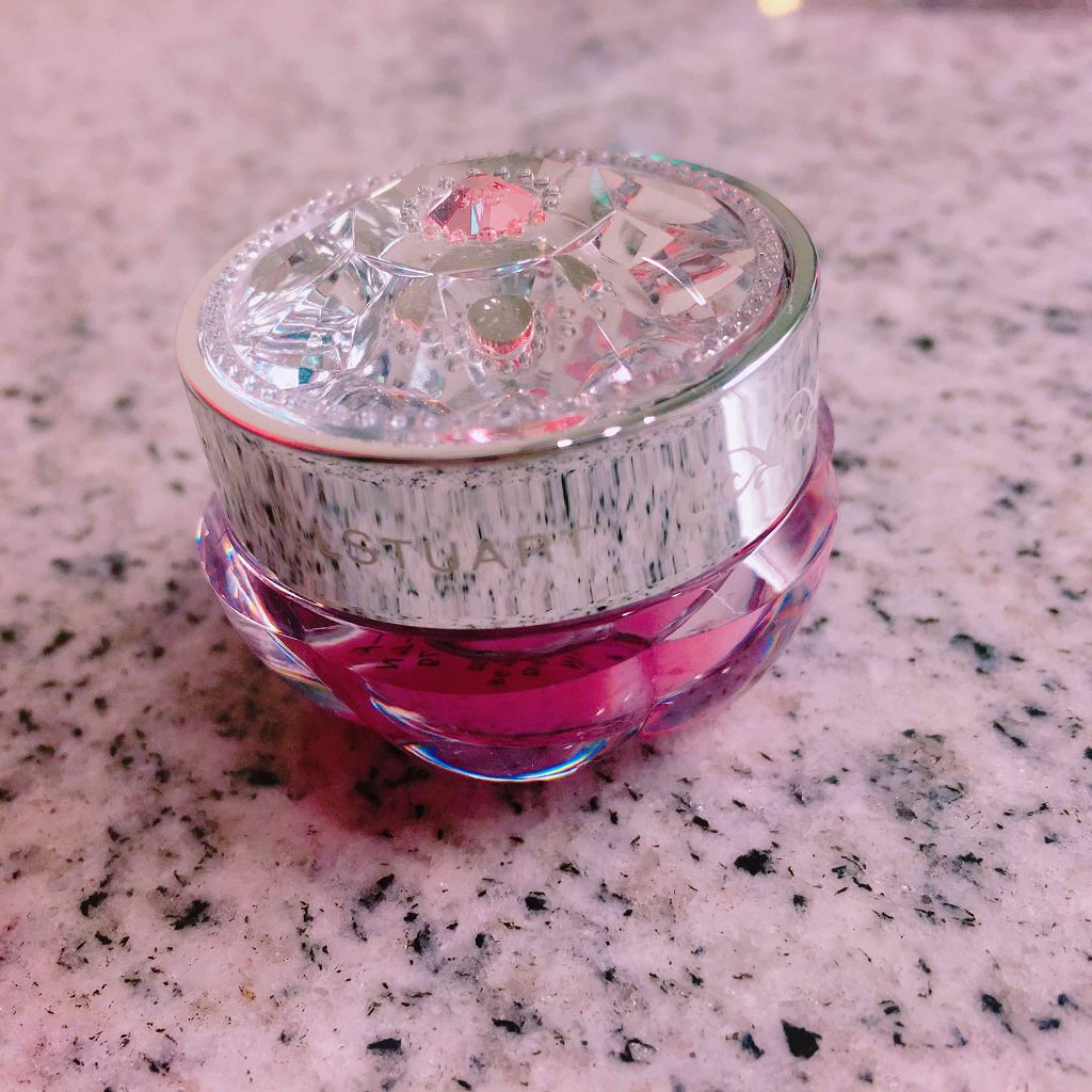 フルーツ リップバーム N/JILL STUART/リップケアを使ったクチコミ（2枚目）