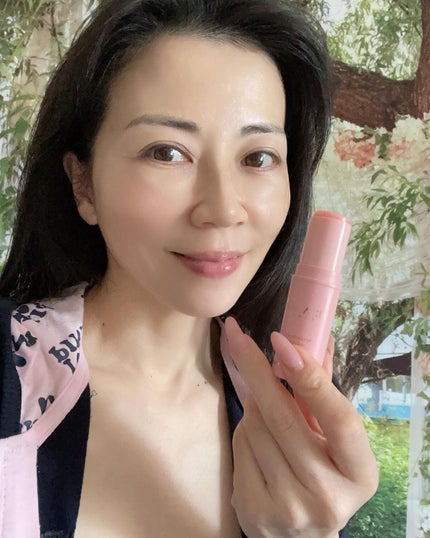 WRバウンス マルチバーム/KAHI/フェイスバームを使ったクチコミ(3枚目)