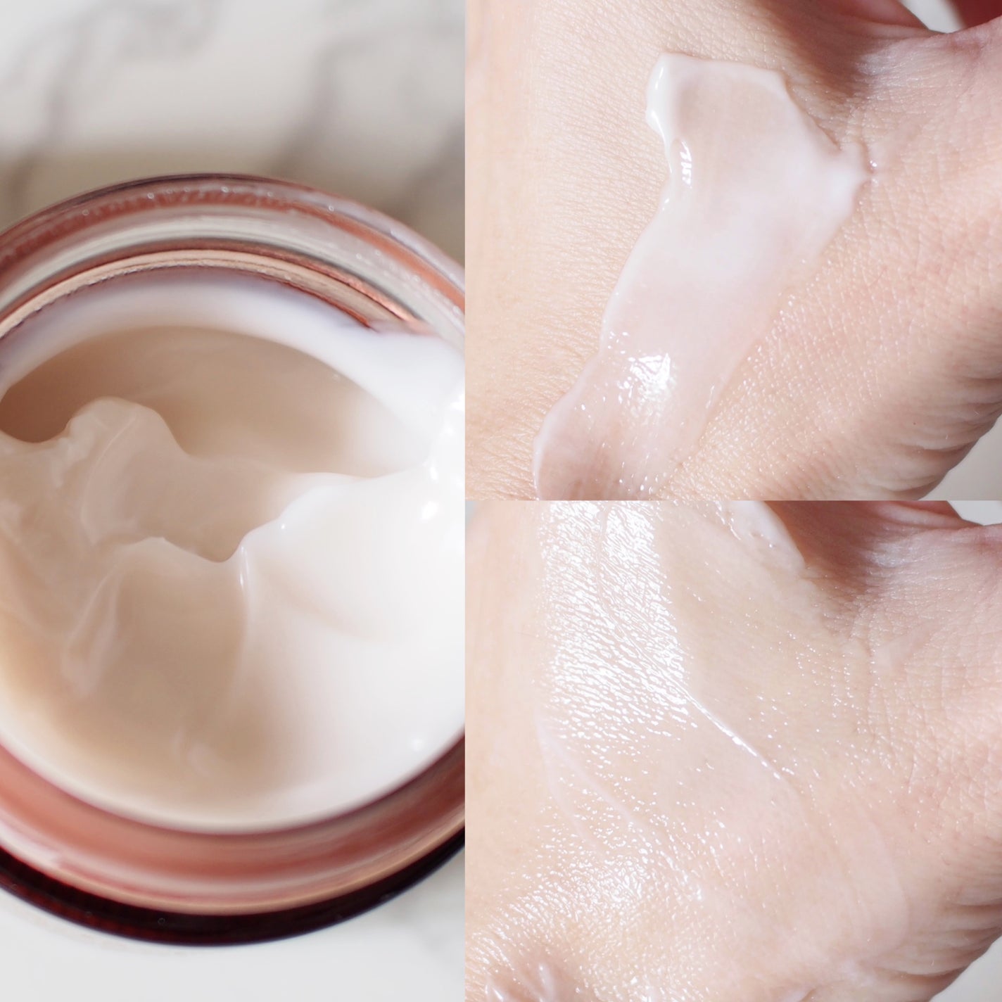 Plenum スムーストリートメント ローション/N organic/化粧水を使ったクチコミ(4枚目)