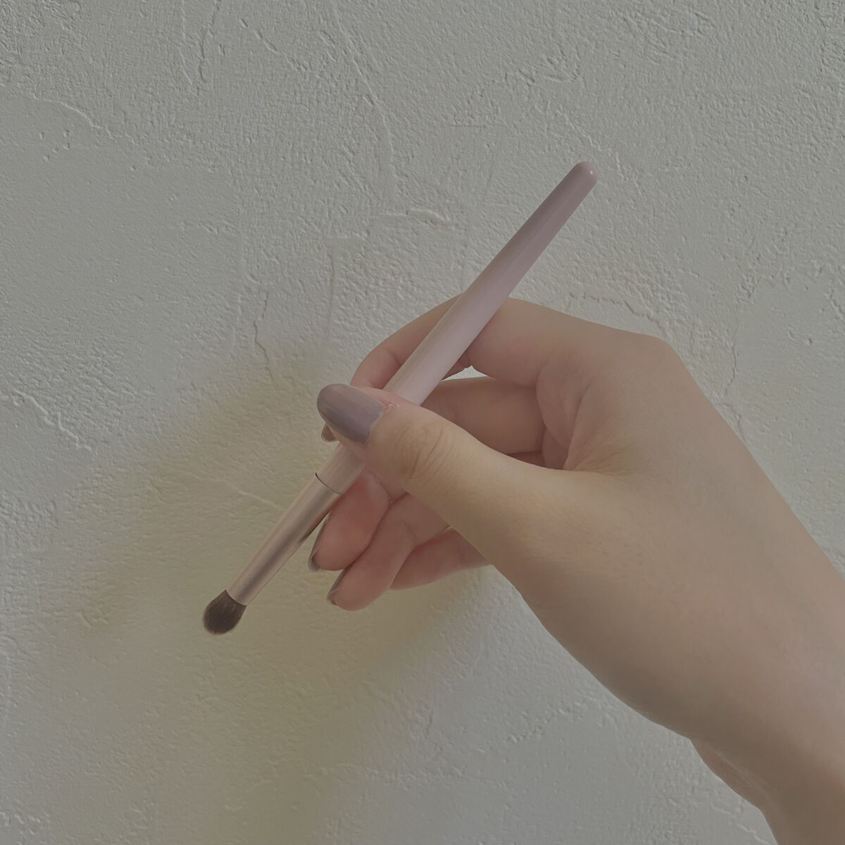 ACスマッジブラシ/AC MAKEUP/メイクブラシを使ったクチコミ（1枚目）