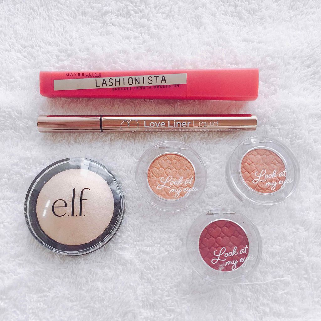 ルックアット マイアイズ/ETUDE/単色アイシャドウを使ったクチコミ（2枚目）