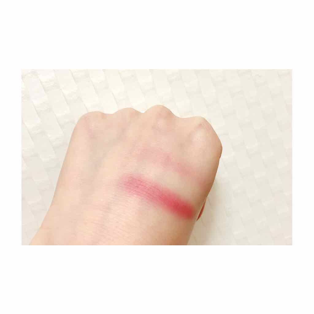 ブラッシュ カラー インフュージョン/ローラ メルシエ/パウダーチークを使ったクチコミ(2枚目)