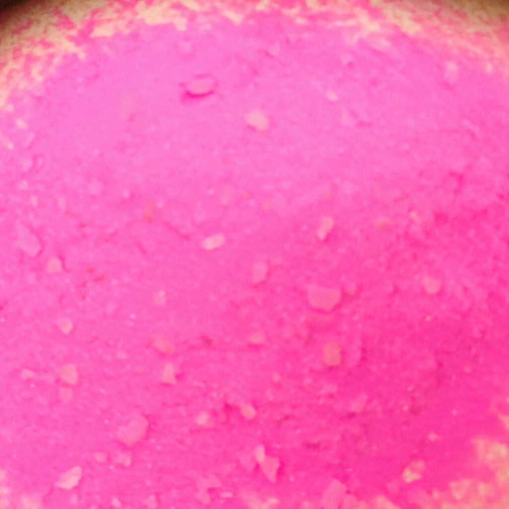 ムーンアロマの香り/爆汗湯/生薬系入浴剤を使ったクチコミ（3枚目）