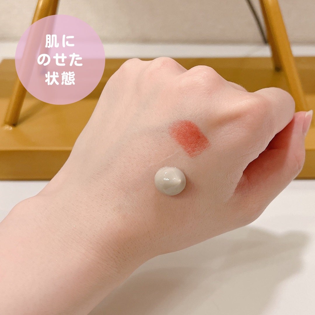 クレイ W クレンズ/アンテリージェEX/クレンジングクリームを使ったクチコミ(3枚目)