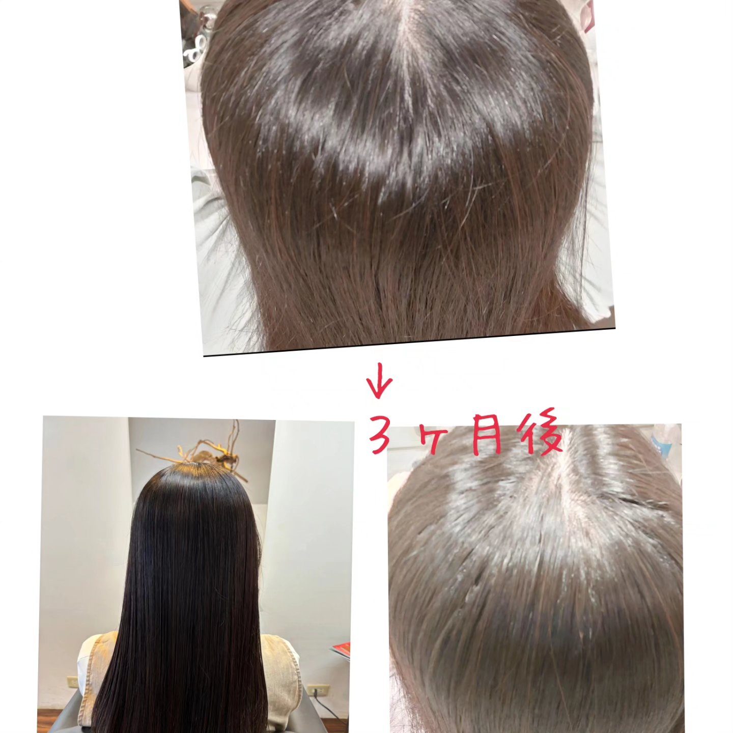 SonoRepro/アンファー(スカルプD)/ヘアケアグッズを使ったクチコミ（3枚目）