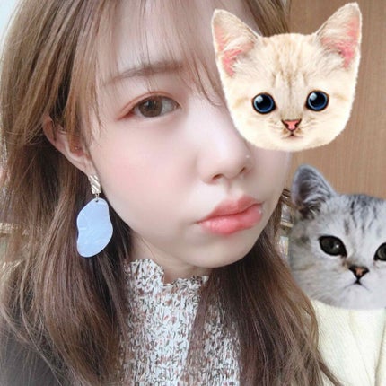 ソフト ムード アイシャドウ パレット/Peach C/アイシャドウパレットを使ったクチコミ(4枚目)