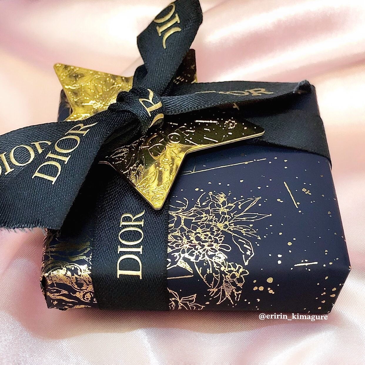 ディオール バックステージ フェイス グロウ パレット/Dior/ハイライトを使ったクチコミ(5枚目)