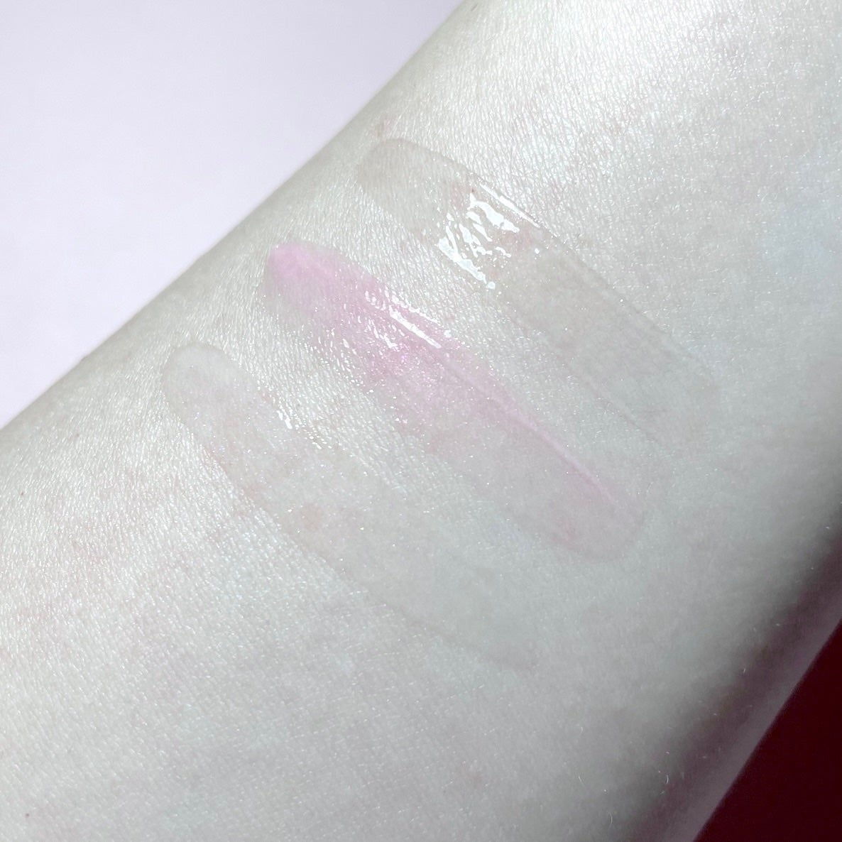 パワー プランピング リップ グロス/Too Faced/リップグロスを使ったクチコミ(5枚目)