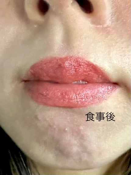 センシュアルフィックスティント/Ririmew/リップティントを使ったクチコミ(5枚目)