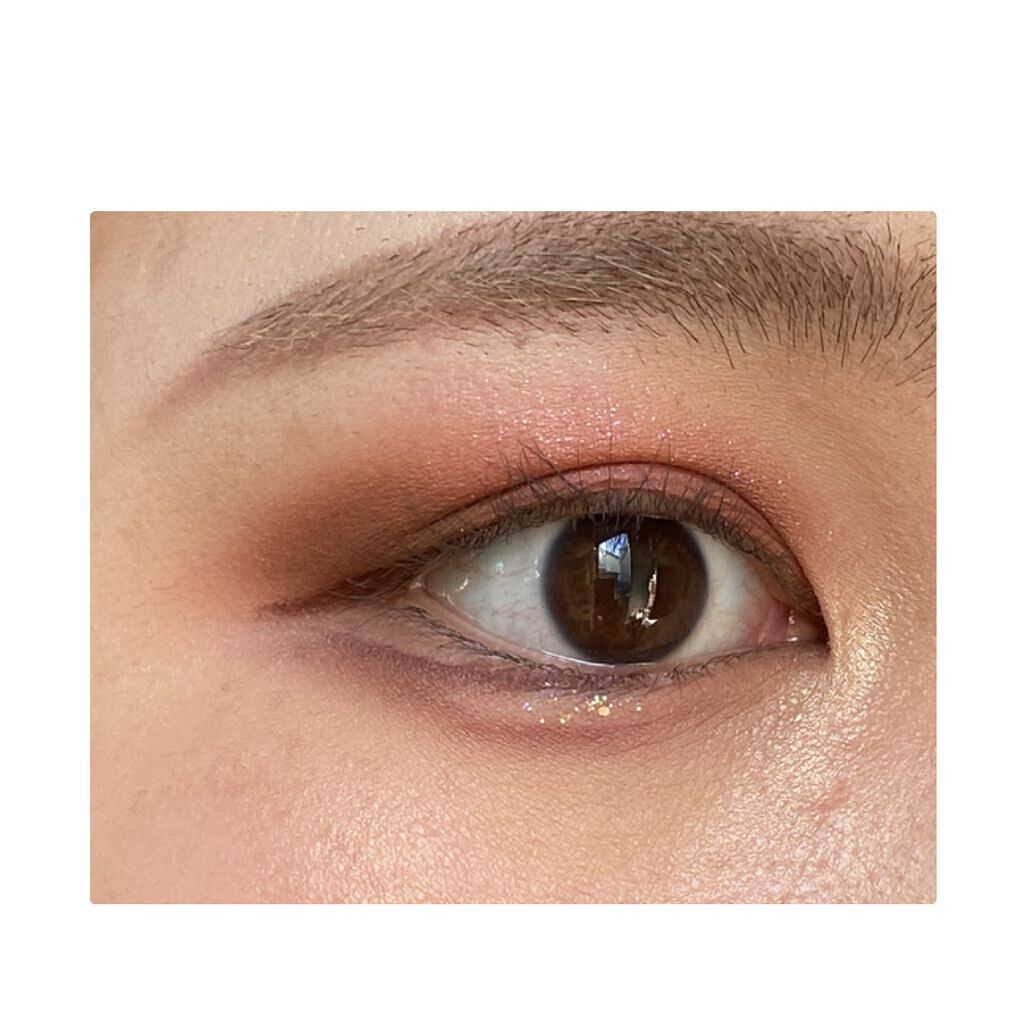 【旧品】パーフェクトスタイリストアイズ/キャンメイク/アイシャドウパレットを使ったクチコミ（1枚目）