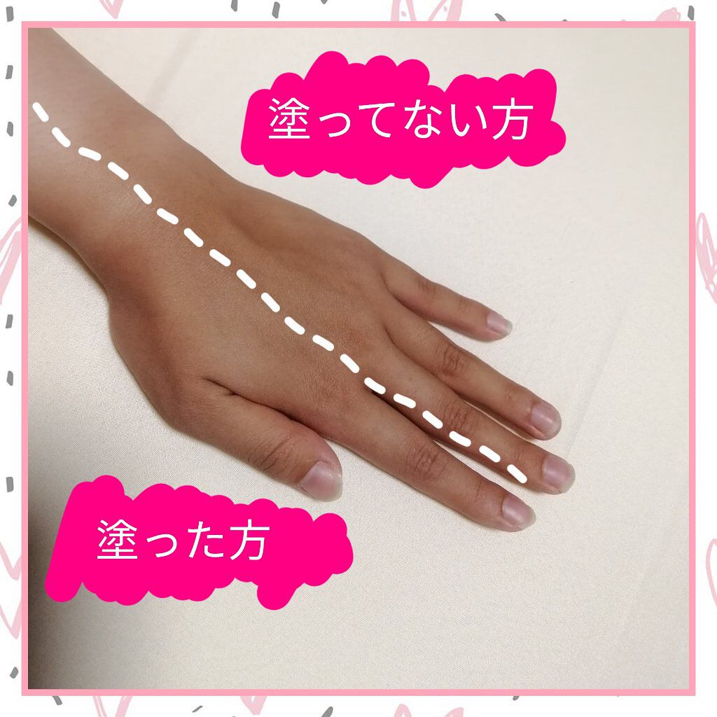 スキンアクア トーンアップUVエッセンス/スキンアクア/日焼け止めクリームを使ったクチコミ(3枚目)