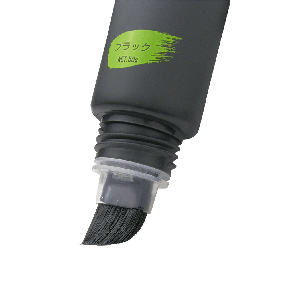 自然に仕上がるポイントヘアカラー ブレーンコスモス