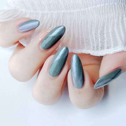 ネイルホリック Top coat/ネイルホリック/ネイルトップコートを使ったクチコミ(7枚目)