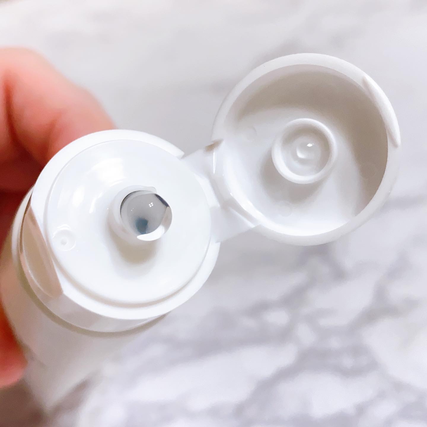 Sirojam（シロジャム）/HAN.d/ハンドクリームを使ったクチコミ（2枚目）