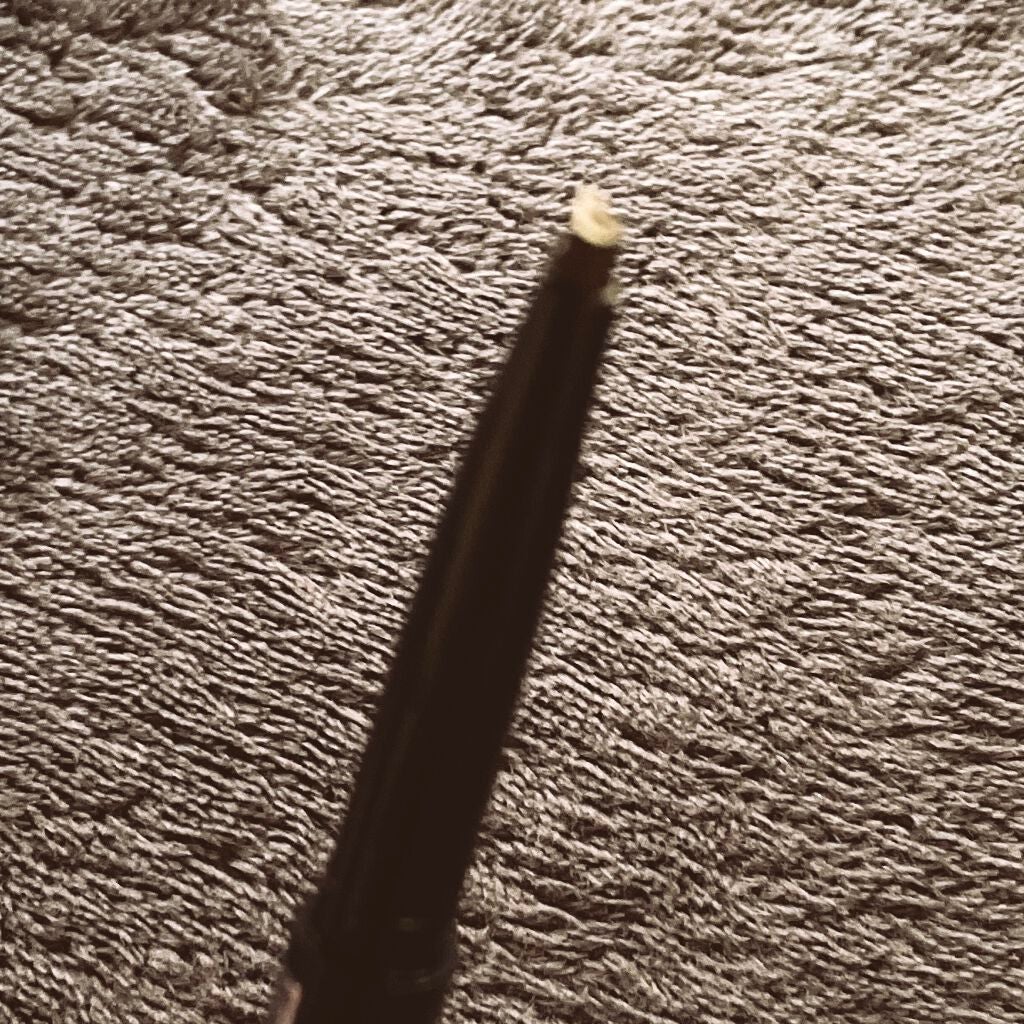 ファッションブロウ パウダーインペンシル N/MAYBELLINE NEW YORK/アイブロウペンシルを使ったクチコミ(4枚目)