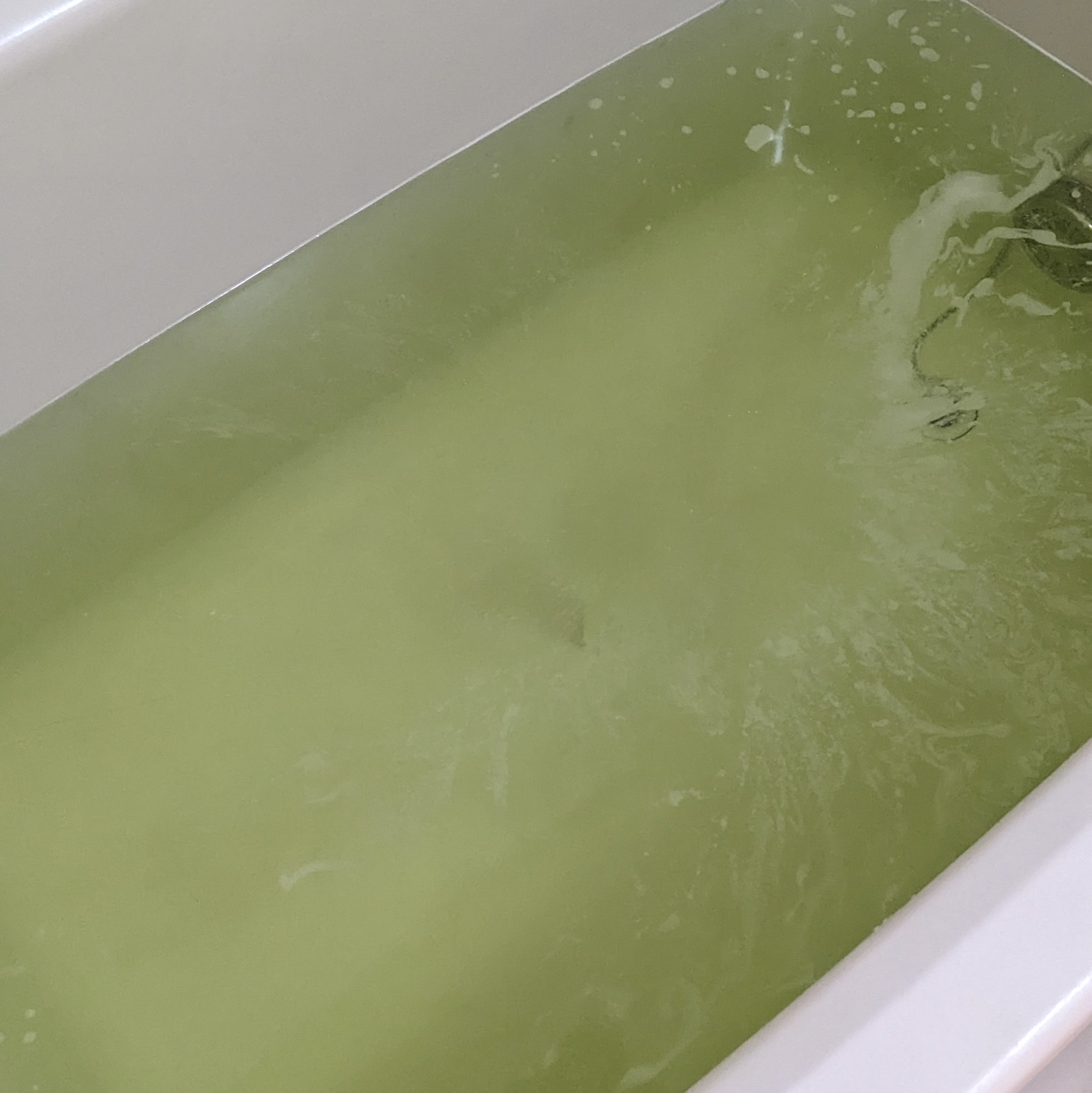 メディキュア/バブ/炭酸系入浴剤を使ったクチコミ（3枚目）