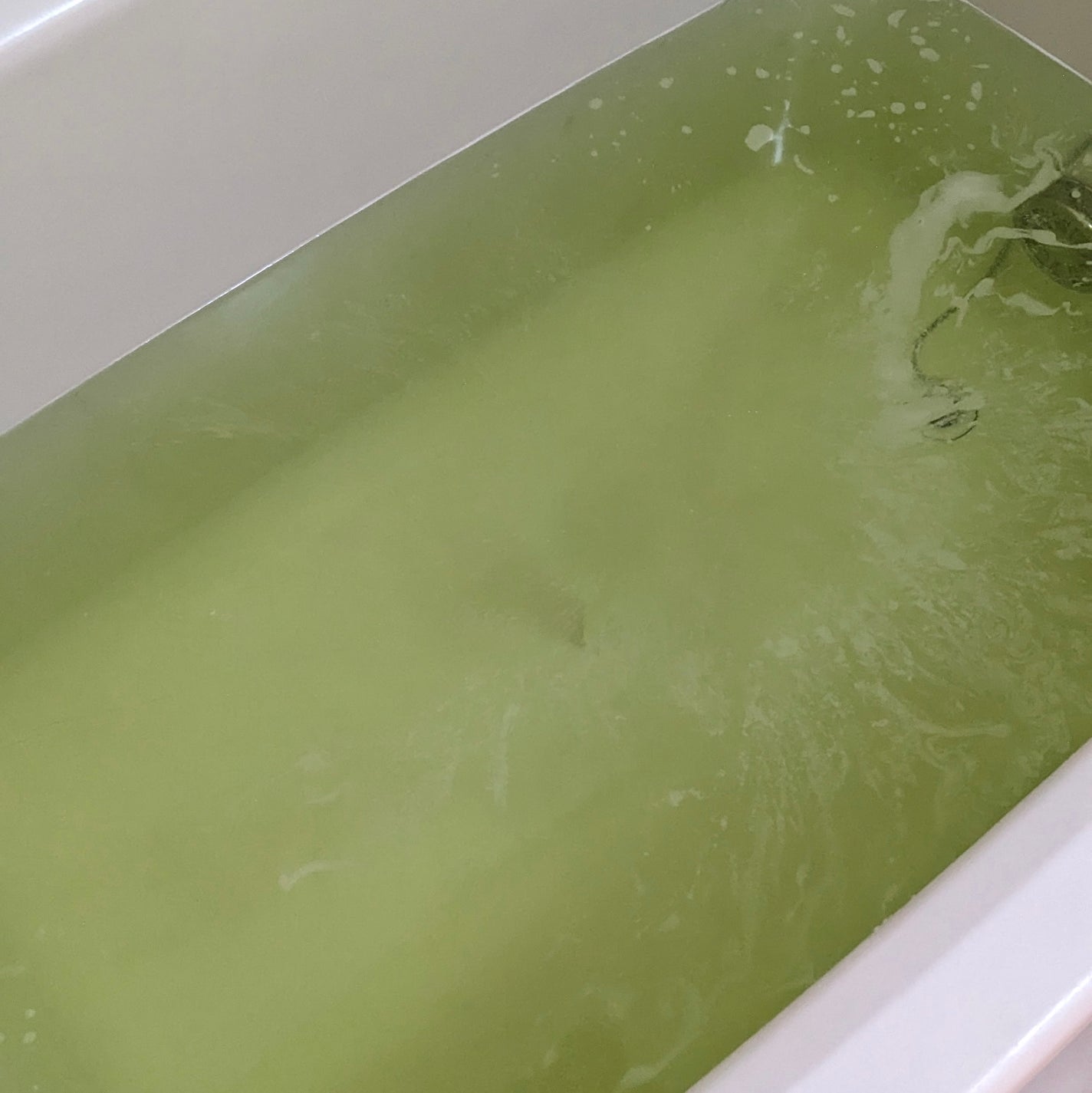 メディキュア/バブ/炭酸系入浴剤を使ったクチコミ(3枚目)