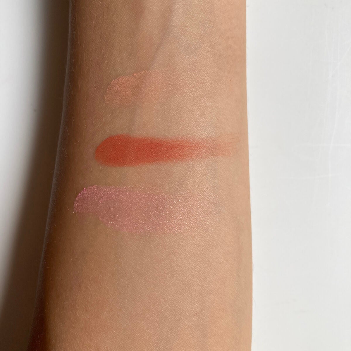 M·A·C ミネラライズ ブラッシュ/M・A・C/パウダーチークを使ったクチコミ(3枚目)