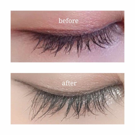 EMAKED(エマーキット)/水橋保寿堂製薬/まつげ美容液を使ったクチコミ(2枚目)