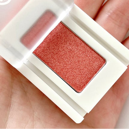 麻雀アイシャドウ/和粧/単色アイシャドウを使ったクチコミ(3枚目)