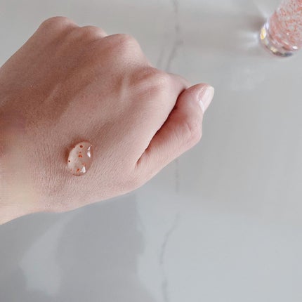 ナチュラルビオグロウセラム/LIALUSTER/美容液を使ったクチコミ(4枚目)