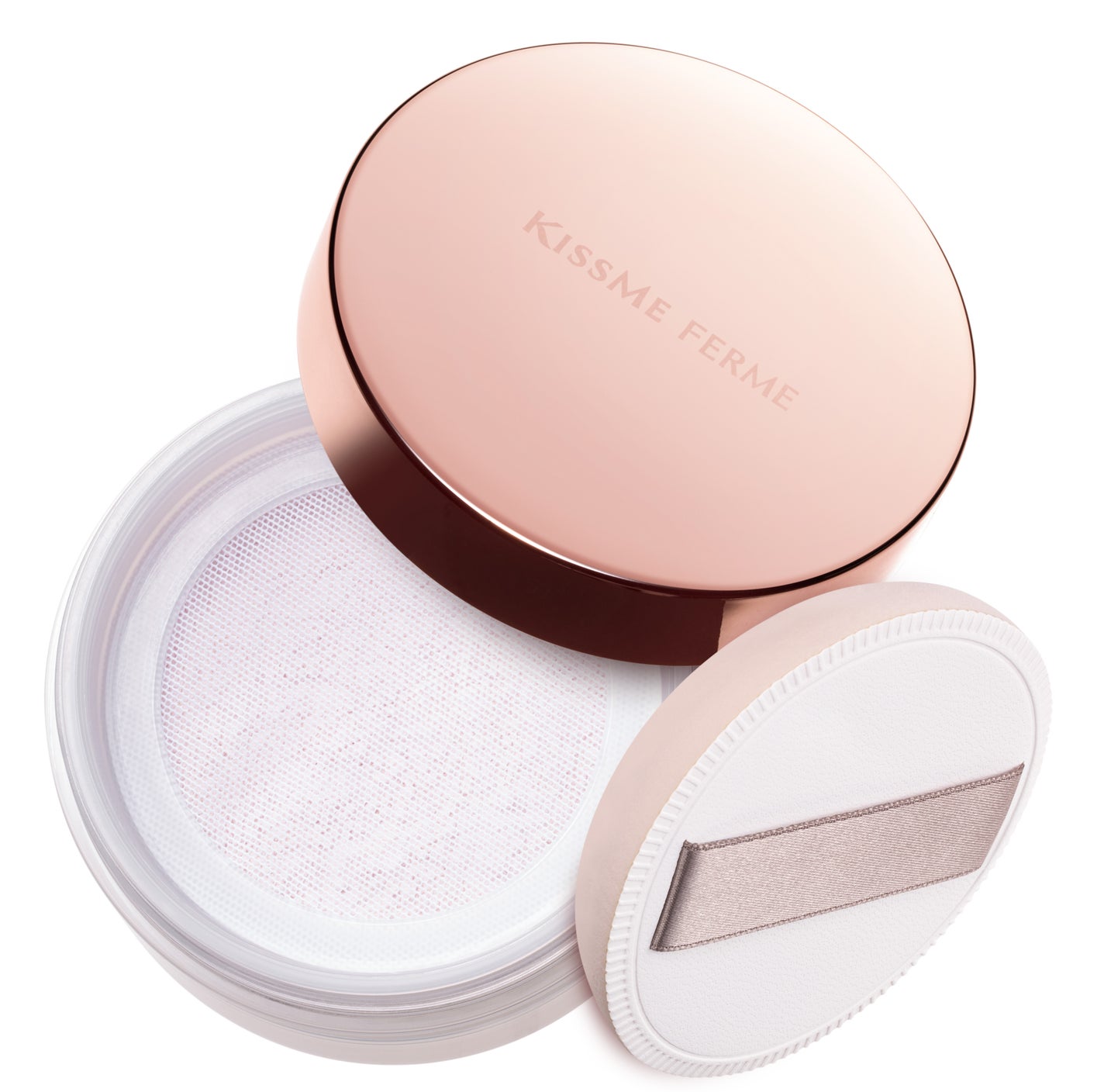 キスミー フェルム ルースワンダーフィニッシュＳＰ 10g