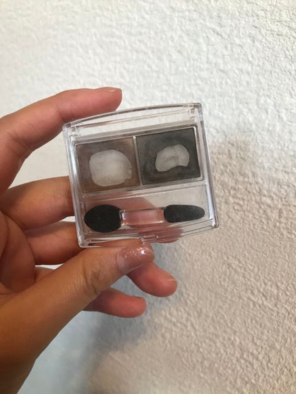 パウダーアイブロウR/CEZANNE/パウダーアイブロウを使ったクチコミ(1枚目)