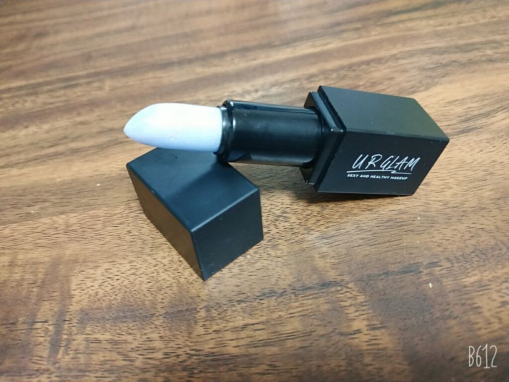 UR GLAM MINI LIPSTICK/U R GLAM/口紅を使ったクチコミ(1枚目)