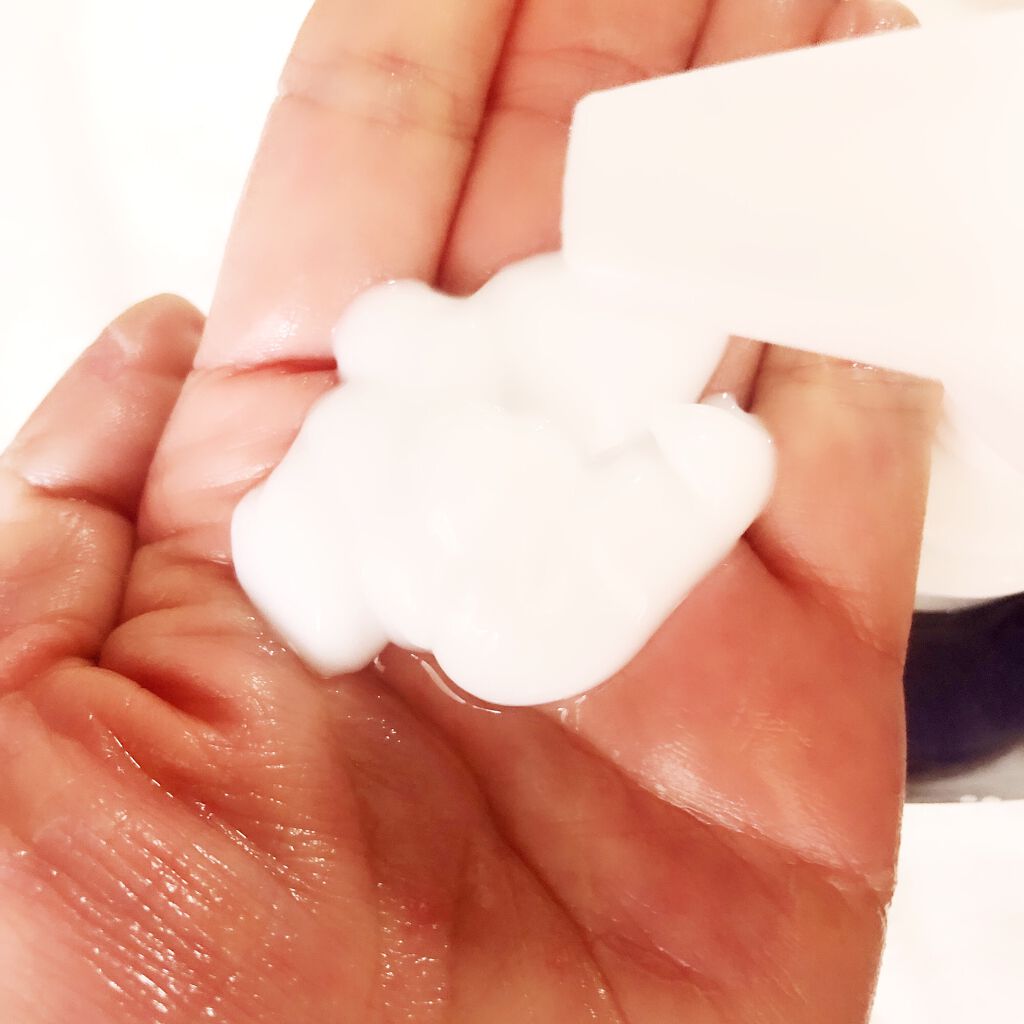 ボタニカル シャンプー/ヘアコンディショナー(スムース)		/ビオリス ヴィーガニー/市販シャンプーを使ったクチコミ(3枚目)