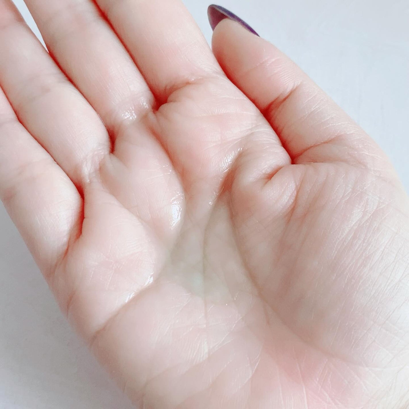 PDRNヒアルロン酸カプセル100セラム/Anua/美容液を使ったクチコミ(3枚目)