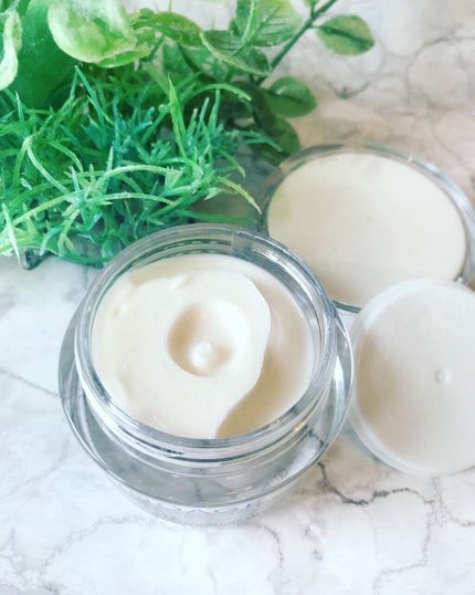 アドバンストリジュビネーションクリーム Ex/MUNOAGE(ミューノアージュ)/アイケア・アイクリームを使ったクチコミ(3枚目)