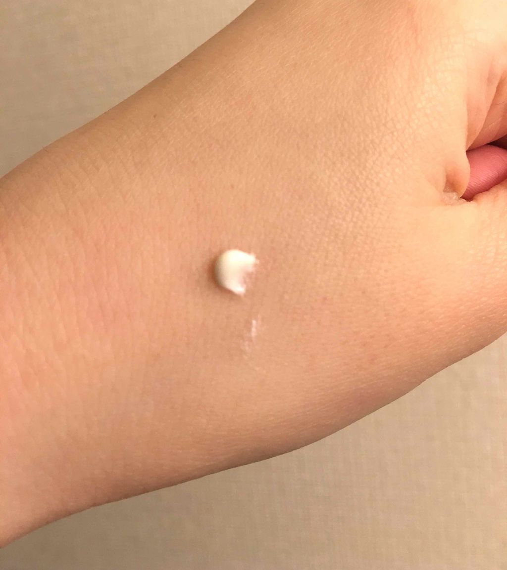 目元ふっくらクリーム NC/なめらか本舗/アイケア・アイクリームを使ったクチコミ(3枚目)