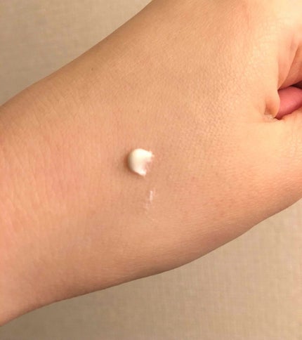 目元ふっくらクリーム NC/なめらか本舗/アイケア・アイクリームを使ったクチコミ(3枚目)