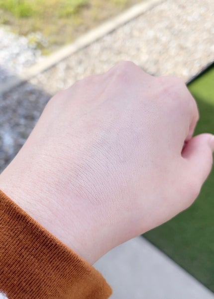 カバーアッププロコンシーラー/TFIT/パレットコンシーラーを使ったクチコミ(5枚目)