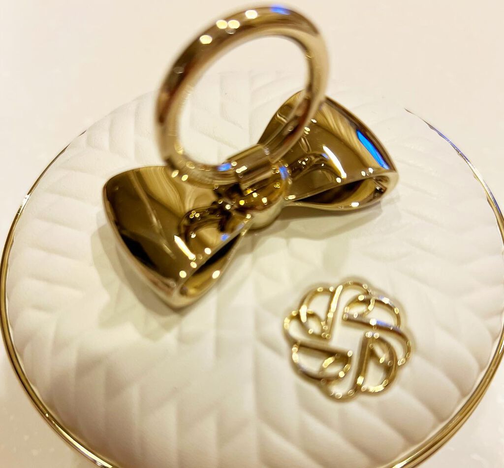 マルセル ワンダース コレクション コスメデコルテ フェイスパウダー Ｘ/DECORTÉ/プレストパウダーを使ったクチコミ（3枚目）