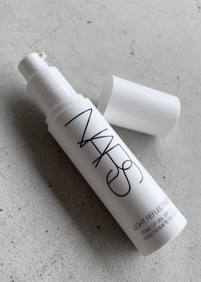 ライトリフレクティング トーンアップヴェール / NARSの口コミ