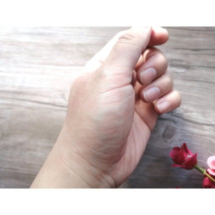 大人の美くびオイル/ハリーハリー/ネック・デコルテケアを使ったクチコミ(5枚目)