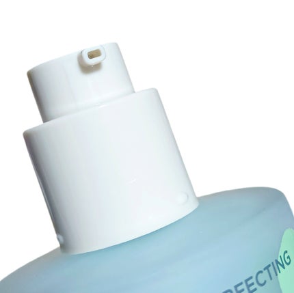 Pore Perfecting Serum/BeginS by JUNGSAEMMOOL/美容液を使ったクチコミ(2枚目)