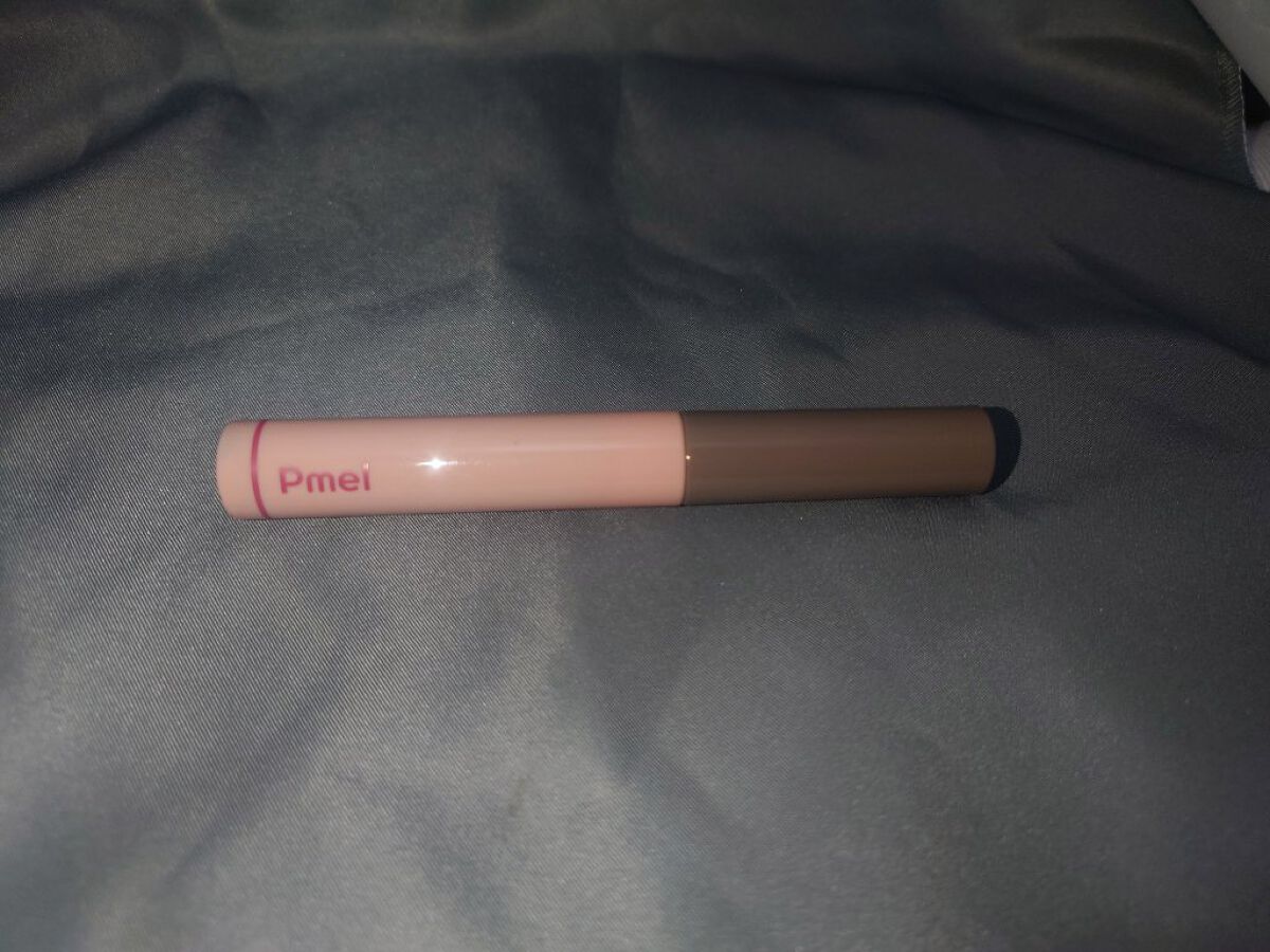 ピメル うそつきマスカラ/pdc/マスカラを使ったクチコミ（3枚目）