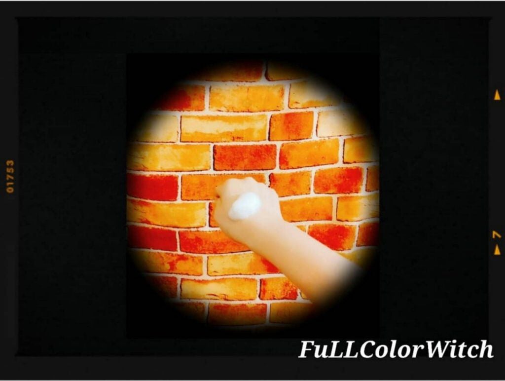 パチパチはたらくメイク落とし/ビオレ/クレンジングウォーターを使ったクチコミ(3枚目)