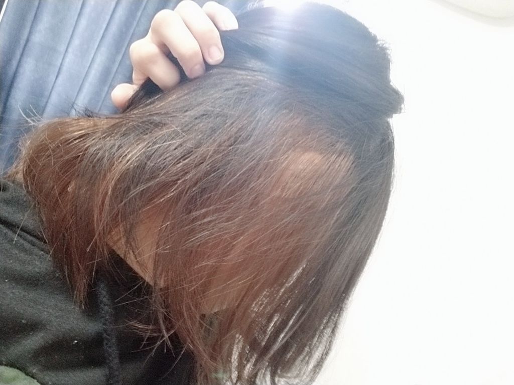 Aminous(アミナス) シャンプー/トリートメント/CONTRIBUTION/市販シャンプーを使ったクチコミ(2枚目)