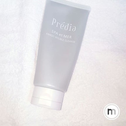 スパ・エ・メール ファンゴ シーバムクリア パック/Prédia/シートマスク・パックを使ったクチコミ(1枚目)