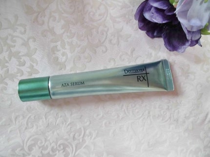 ダーマセプトRX AZAセラム/ダーマセプトRX/美容液を使ったクチコミ(1枚目)