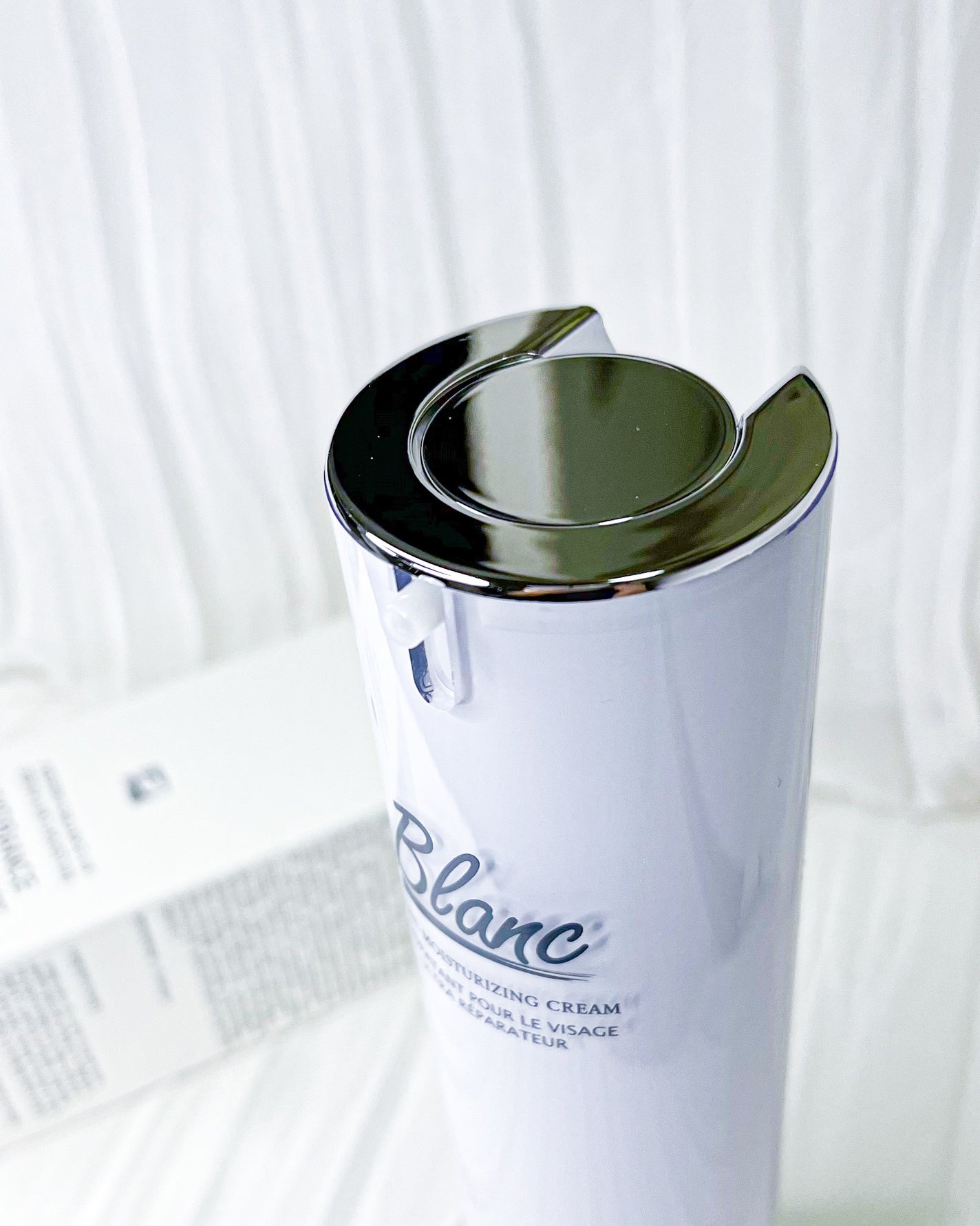 マジックカタツムリクリーム/ブラン/フェイスクリームを使ったクチコミ(6枚目)